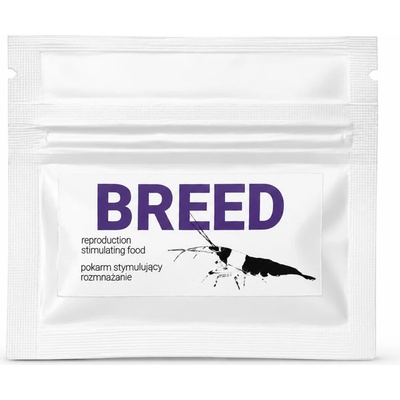 QualDrop Breed 2 g