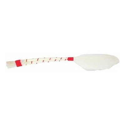 mašlovačka pletená 21cm střední
