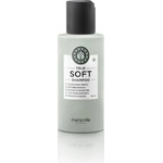 Maria Nila True Soft Shampoo 100 ml