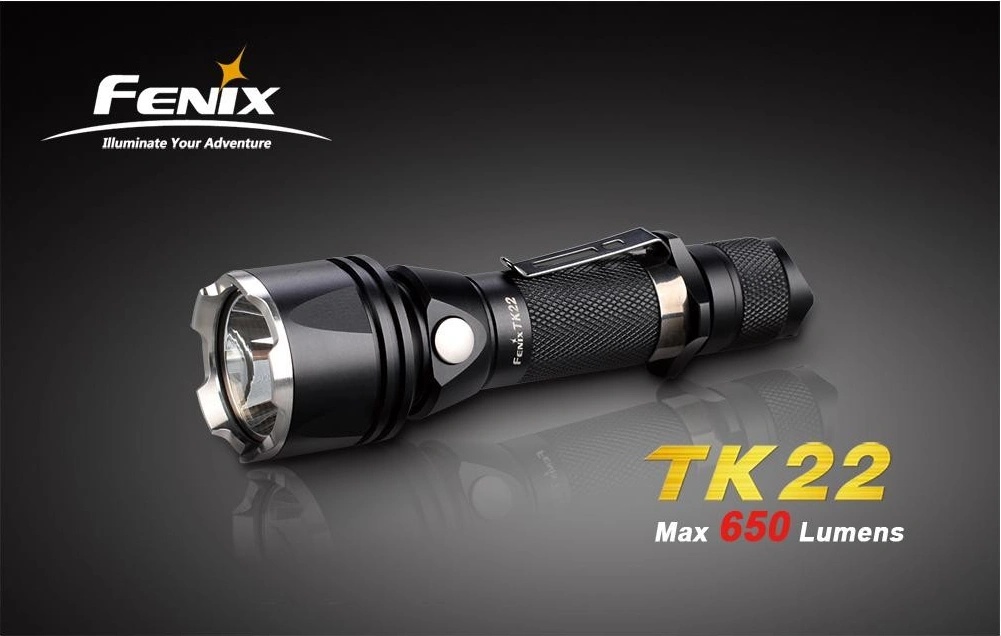 Fenix TK22