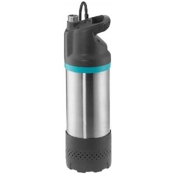 GARDENA 6100/5 inox automatic 1773-20