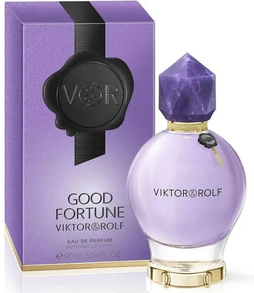 Viktor & Rolf Good Fortune EDP 90 ml Tester