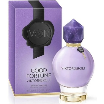 Image 1 of Viktor & Rolf Good Fortune EDP 90 ml Tester