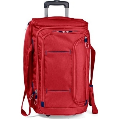 March Go-Go Bag red 6265-02 73l