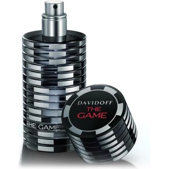 Davidoff The Game EDT 100 ml Tester