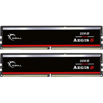 G.Skill AEGIS 5 DDR5 32GB 5200MHZ CL40 (2X16GB) F5-5200J4040A16GX2-IS