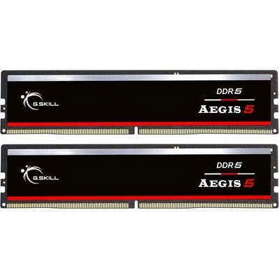G.Skill AEGIS 5 DDR5 32GB 5200MHZ CL40 (2X16GB) F5-5200J4040A16GX2-IS