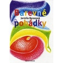 Barevné pohádky