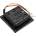 Cameron Sino Батерия за JBL PartyBox 100, 3400mAh, Li-Ion (CS-JMB110XL)