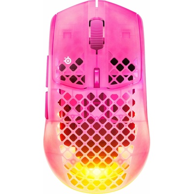 SteelSeries Aerox 3 Wireless Gen 2 MagentaHaze 62716