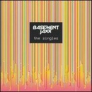 Hudba BASEMENT JAXX: SINGLES -1CD- CD