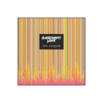 BASEMENT JAXX: SINGLES -1CD- CD