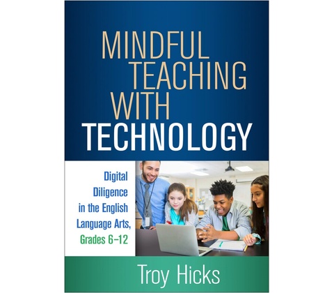 Mindful Teaching with Technology