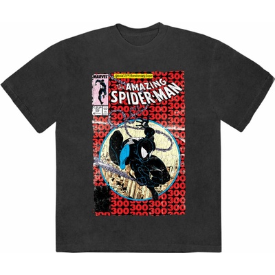 Marvel Amazing Spider-Man 25th Anniversay čierna