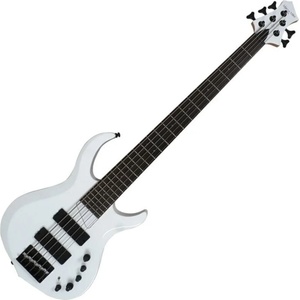 SIRE Marcus Miller M2-5 2nd Gen White Pearl 5-струнна бас китара