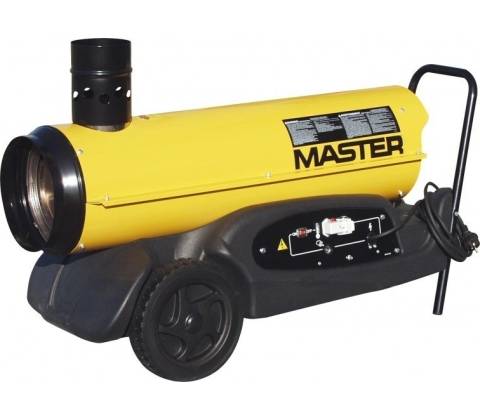 Master BV110E
