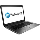 Notebooky HP ProBook 470 N1A11ES