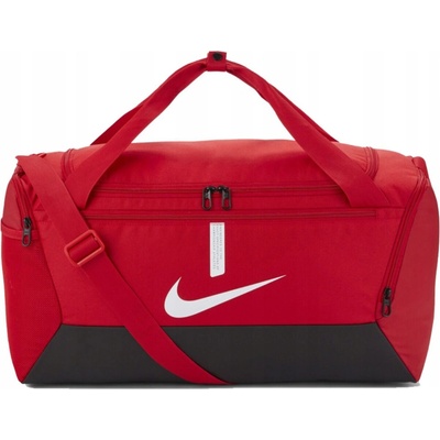 Nike Academy Team Duffel M CU8090 657 Bag červený 60l