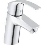 GROHE Смесител за умивалник 1/2″, едноръкохватков, 23459002, s-размер (23459002)