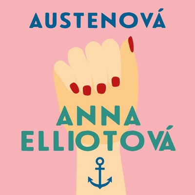Anna Elliotová - Jane Austenová