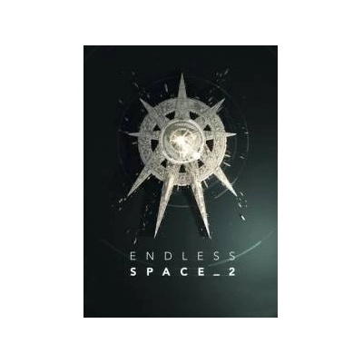 SEGA Endless Space 2 Vaulters (PC)
