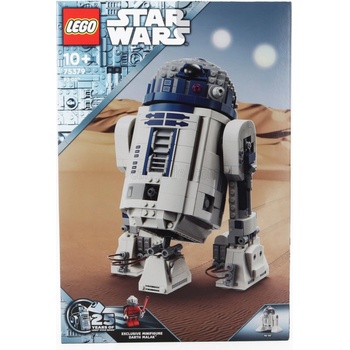 LEGO® Star Wars™ 75379 R2-D2
