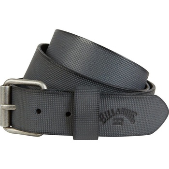 Billabong DAILY leather belt Black BLK