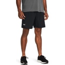 Under Armour LAUNCH 7'' short Black Black Reflective