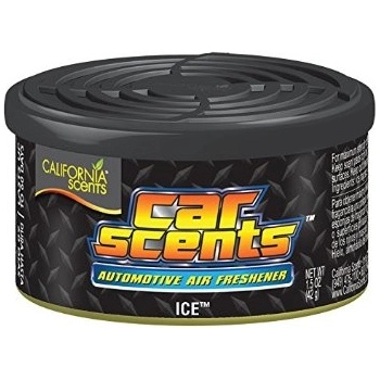 California Scents Калифорнийски аромати - Ice (595)