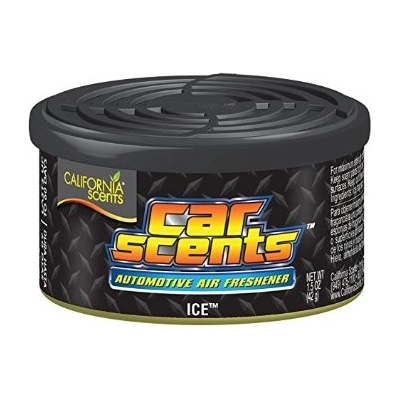California Scents - Ľad (Ice) (595)