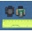 Compatible Ресет чип за барабана (Xer5016-Drum-chip)