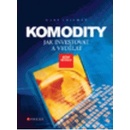 Komodity