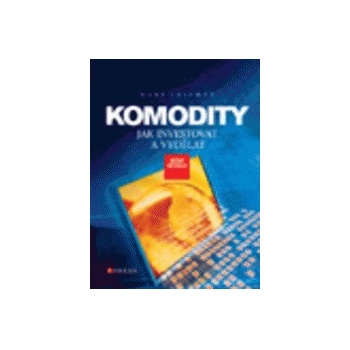Komodity
