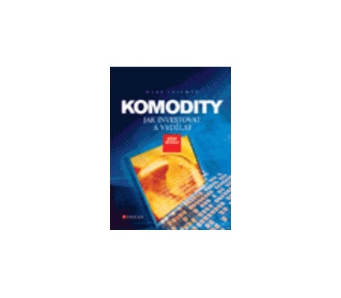 Komodity