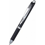 Pentel Ролер авт. Pentel Energel BLP77 черен