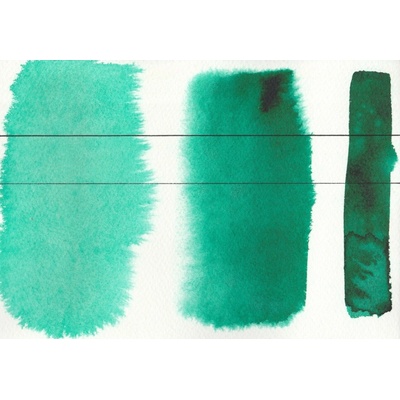 Roman Szmal akvarelová barva Aquarius 104 Phthalo Green (Blue Shade) – Zboží Dáma