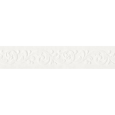 A.S. Création B639615 Tapetová bordura, Chantemur - Obruba, rozměry 5,00 x 0,13 m