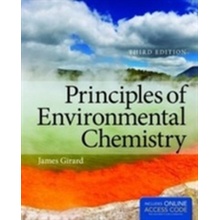 Principles of Environmental Chemistry - J. Girard