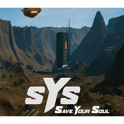 sYs - Save Your Soul