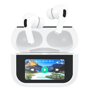 XO X48 Smart 5th Gen white Слушалки