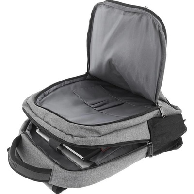 Tellur TELLUR Companion, Batoh pre notebook 15,6", šedý