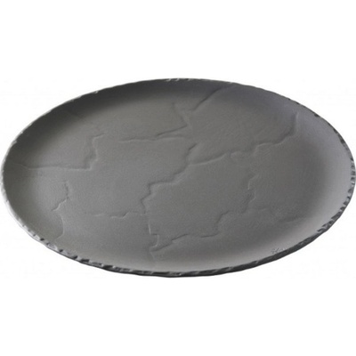Tom Revol Basalt talíř kulatý 32 cm REV-641010 REV-641010