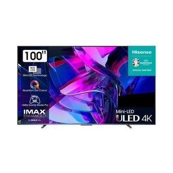 Hisense 100U7KQ