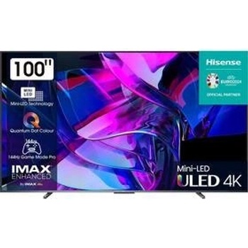 Hisense 100U7KQ