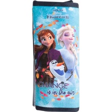 COLZANI Návlek na bezpečnostný pás Frozen 2