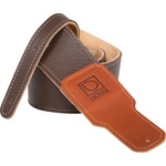 Boss BSL-25-BRN Brown Каишка за китара (BSL-25-BRN)