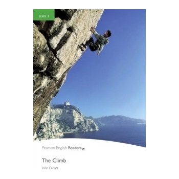 The Climb + MP3