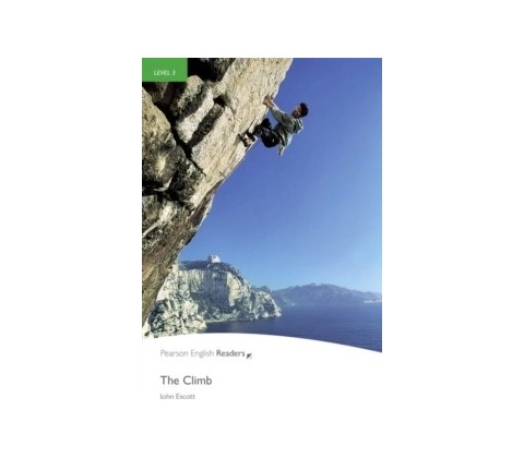 The Climb + MP3
