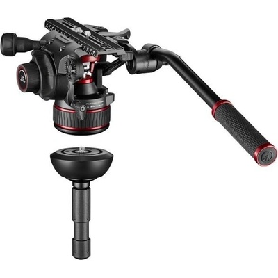 Manfrotto Nitrotech 612