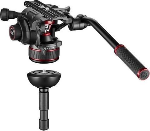 Manfrotto Nitrotech 612